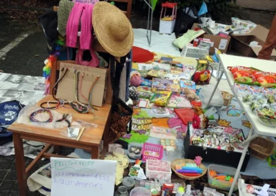 Burendag 2025, foto door Ineke Meijboom