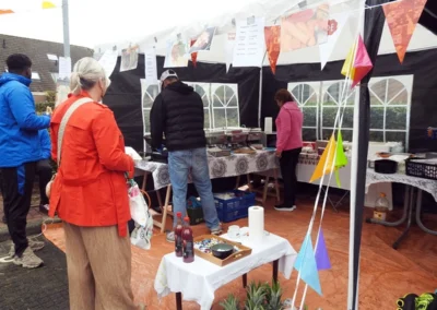 Burendag 2025, foto door Ineke Meijboom