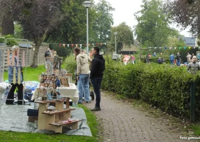 Burendag 2025, foto door Ineke Meijboom