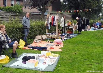 Burendag 2025, foto door Ineke Meijboom