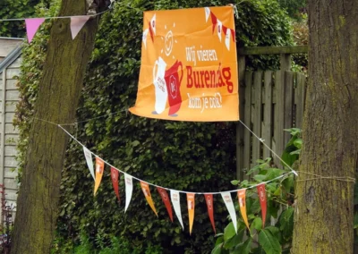 Burendag 2025, foto door Ineke Meijboom