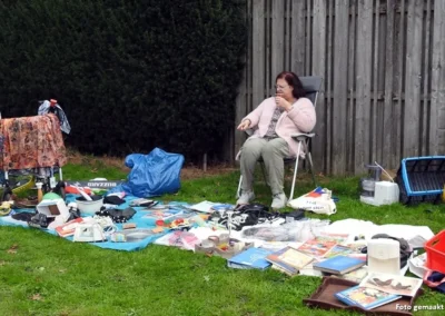 Burendag 2025, foto door Ineke Meijboom