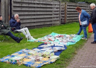 Burendag 2025, foto door Ineke Meijboom