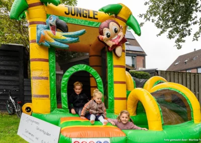 Burendag 2025, foto door Marline Treur