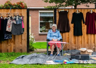 Burendag 2025, foto door Marline Treur