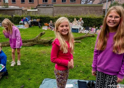 Burendag 2025, foto door Marline Treur