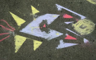 Creatieve middag kinderen