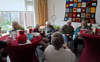 Nieuwjaarsinloop 2026