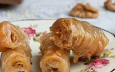 Ontmoeten en eten – Grieks