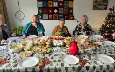 Kerstbrunch 2025