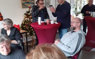 Nieuwjaarsinloop 2025